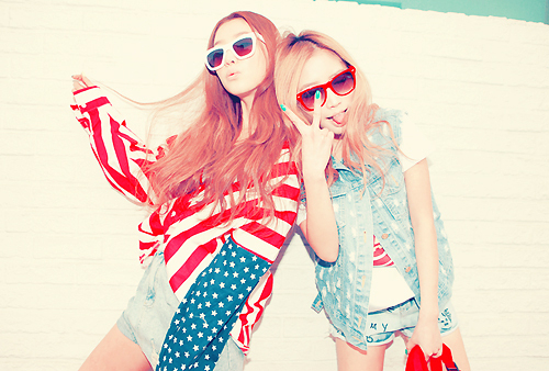 american flag cool fashion friends sunglasses favim com 283855 large